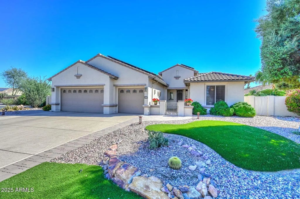 2733 N 164th Avenue, Goodyear