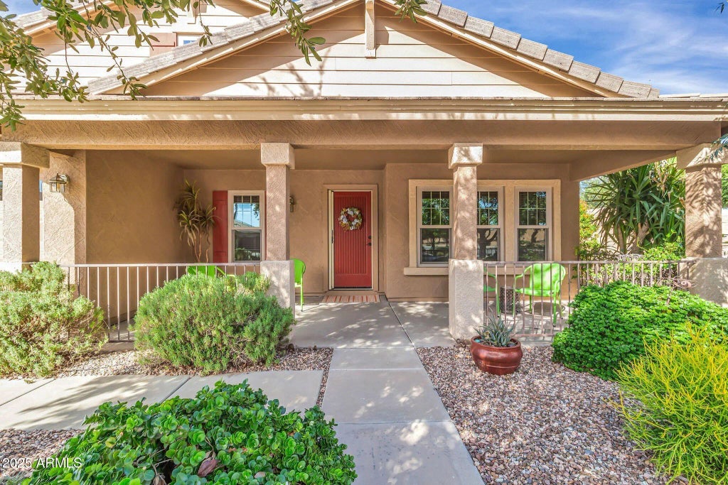 3580 E Morelos Court, Gilbert