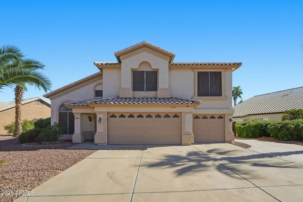 881 N Pineview Drive, Chandler