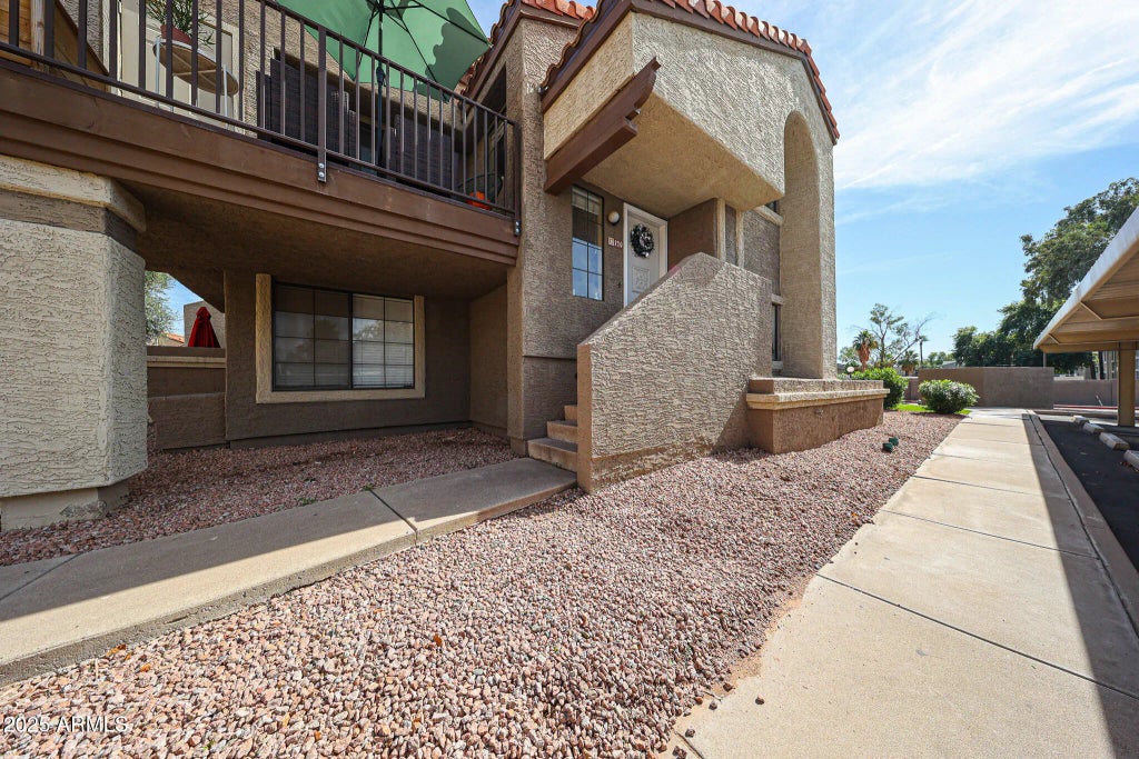 1905 E University Drive (unit 270), Tempe