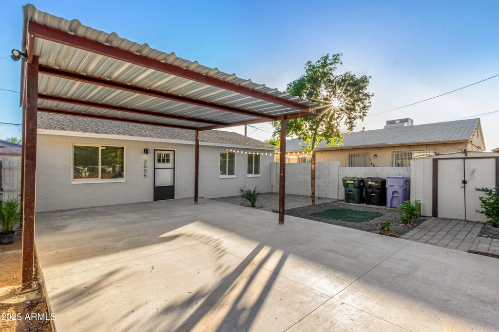 2555 E Mobile Lane, Phoenix