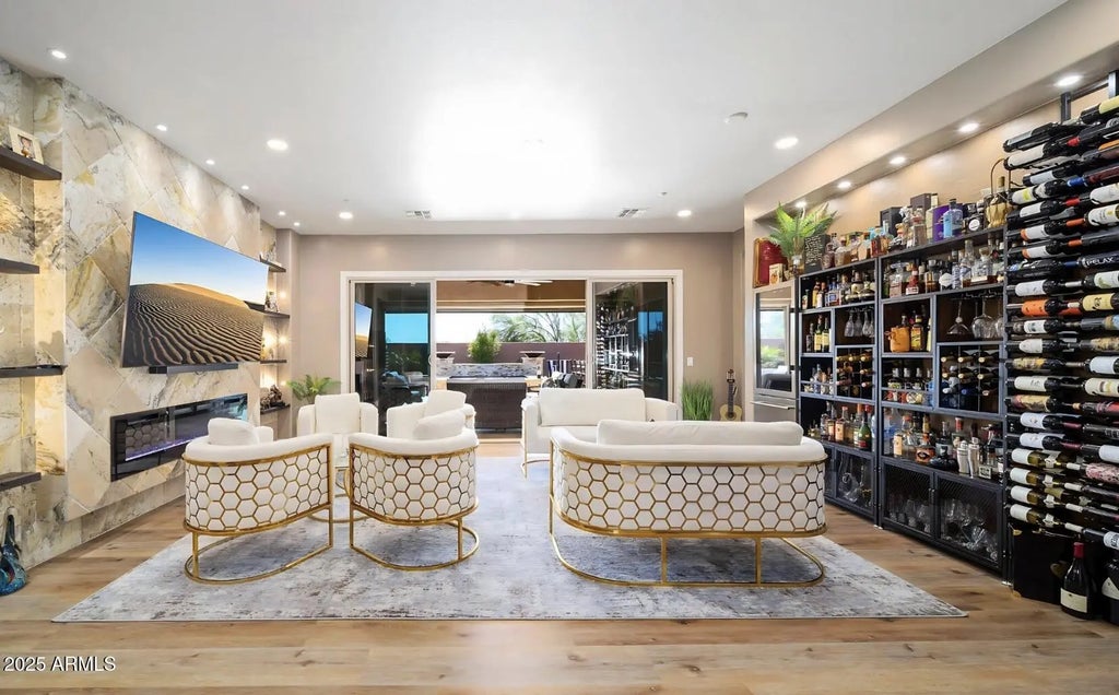 40722 N Harbour Town Court, Anthem