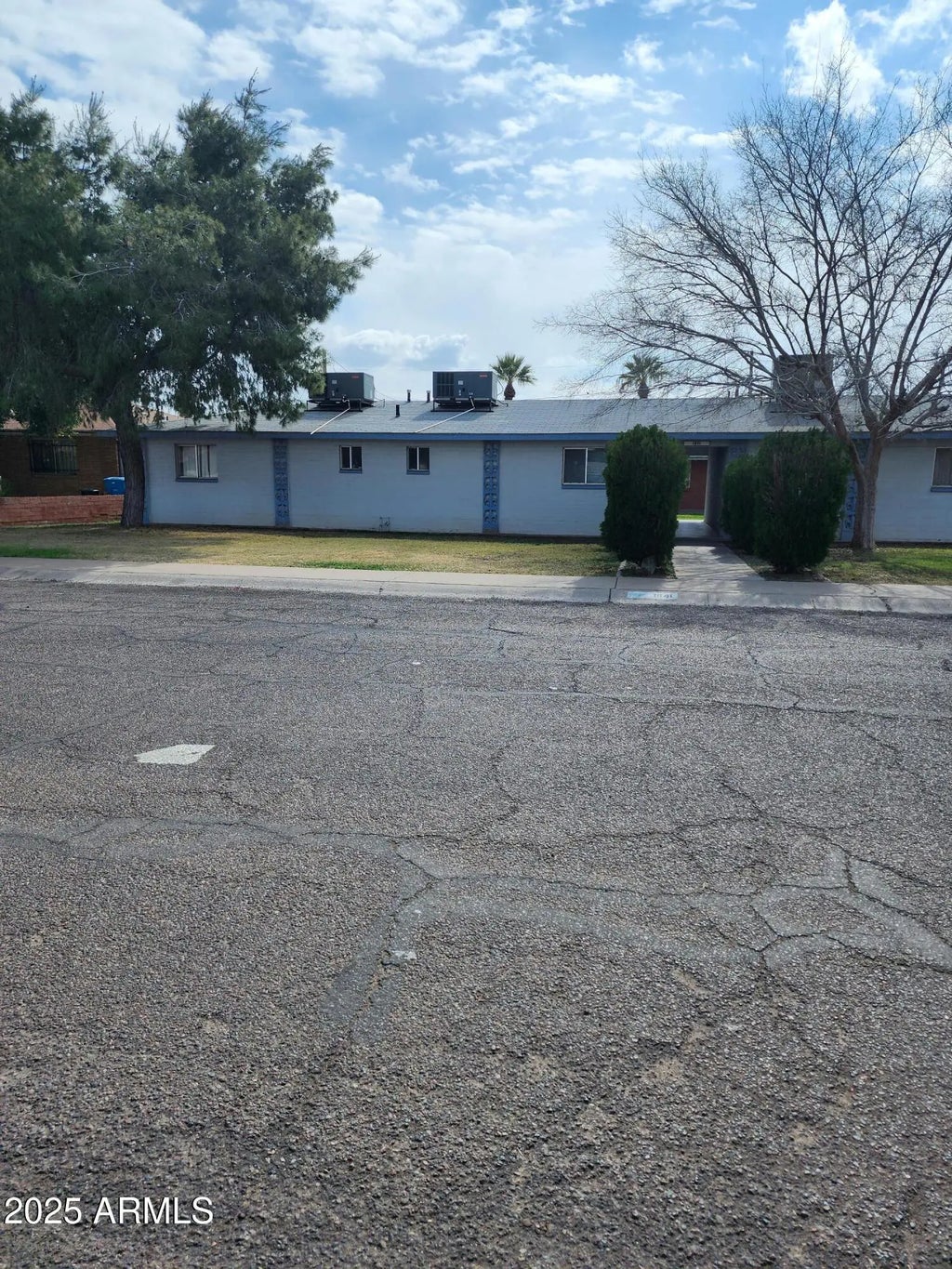 1841 W Fairmount Avenue, Phoenix