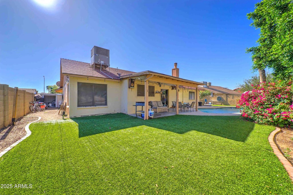 7408 W Aster Drive, Peoria