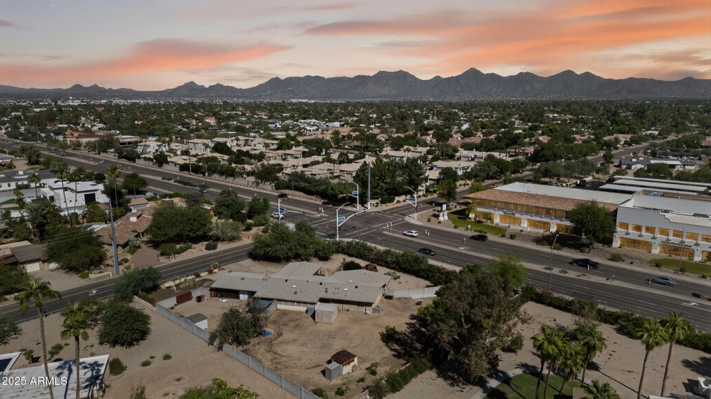 7131 E Cholla Street, Scottsdale