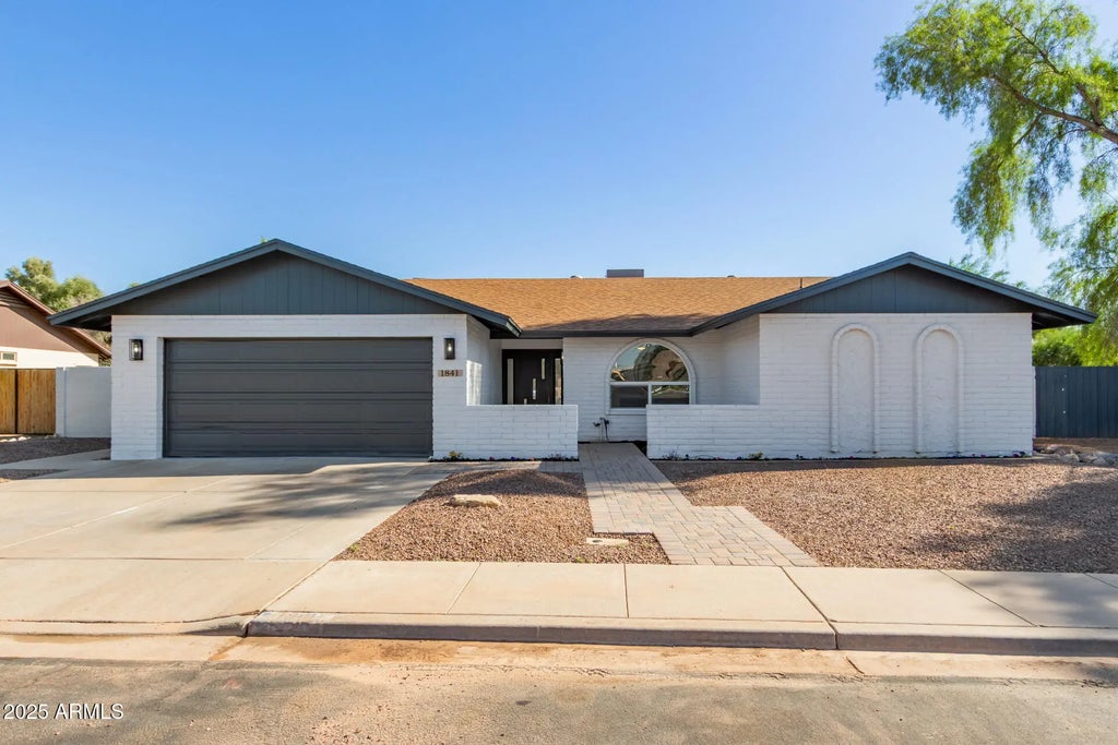 1841 S Spruce, Mesa