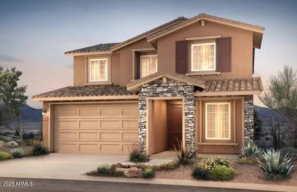 13487 W Cassia Trail, Peoria