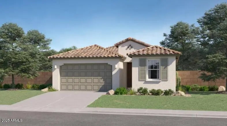 32487 N Jasper Street, San Tan Valley