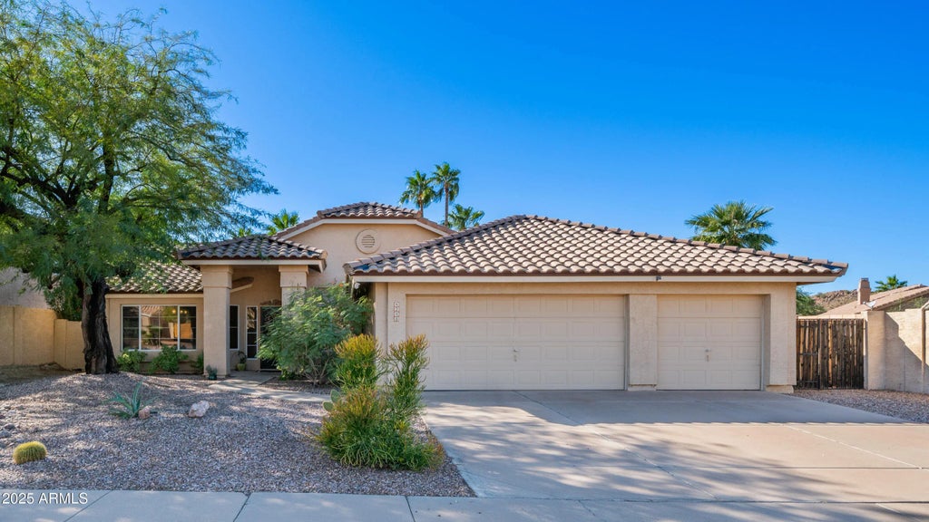 4248 N Lomond, Mesa