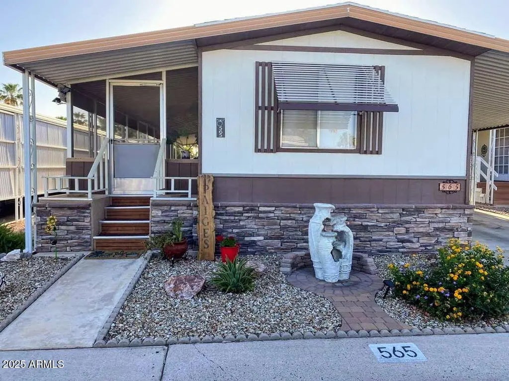 4065 E University Drive (unit 565), Mesa