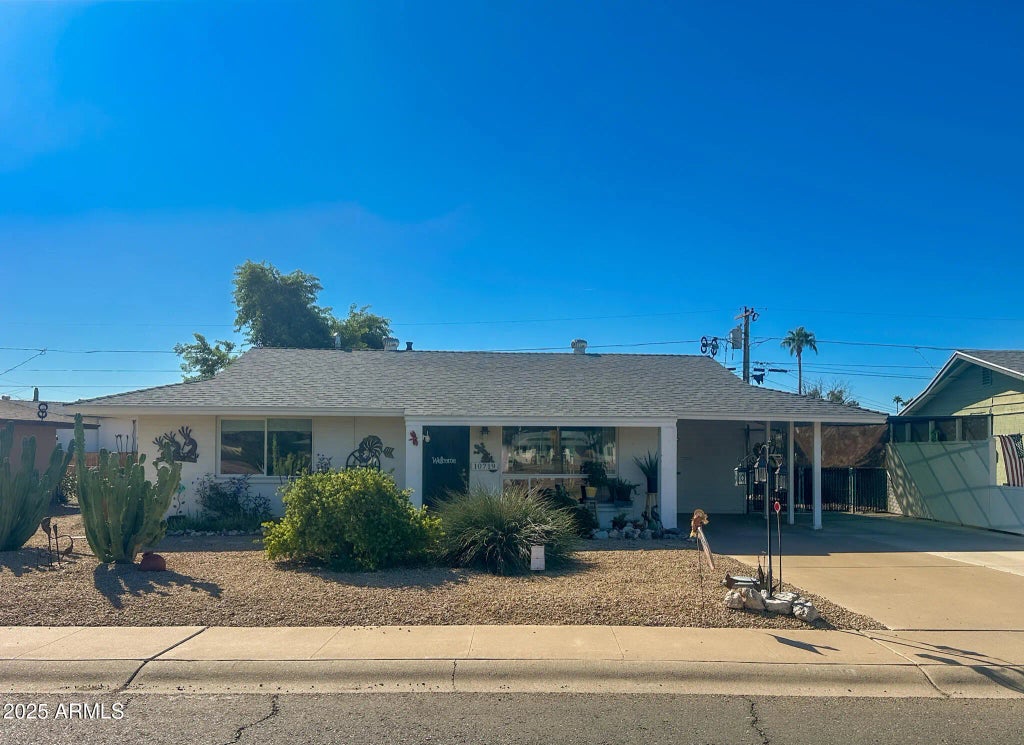 10719 W Alabama Avenue, Sun City