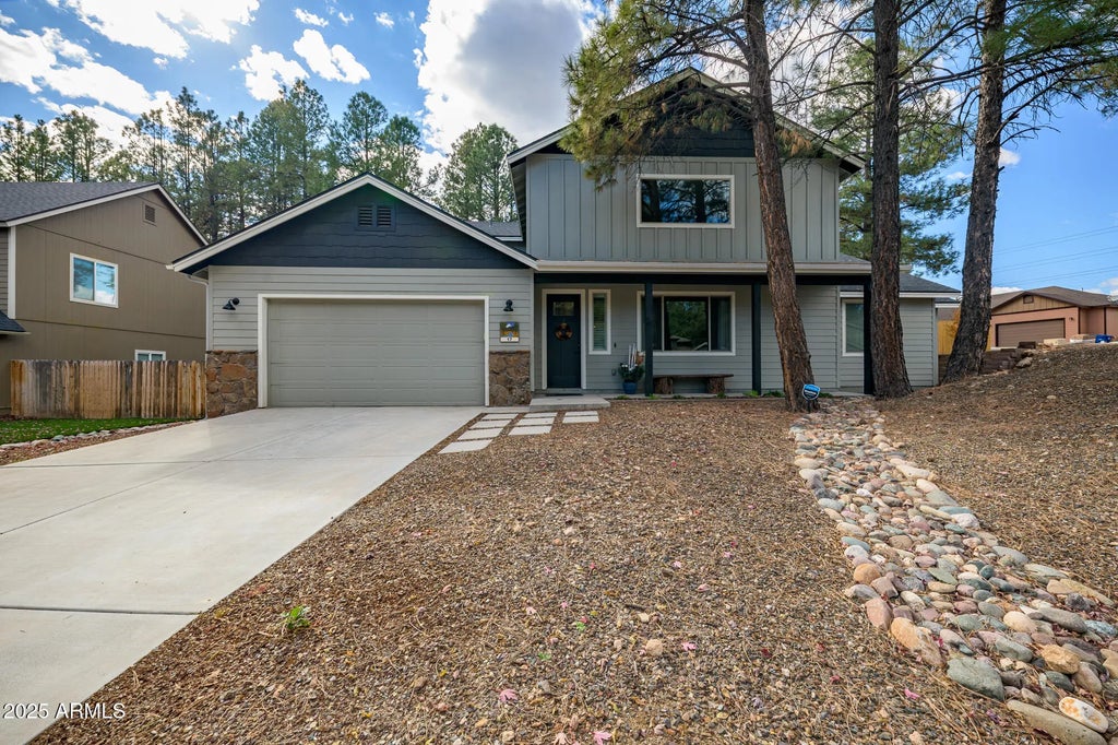 17 E Tranquil Lane, Flagstaff