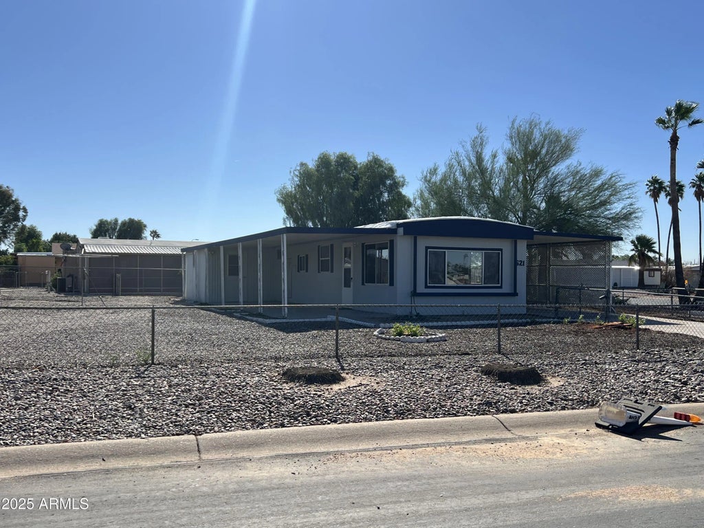 621 S 87th Way, Mesa