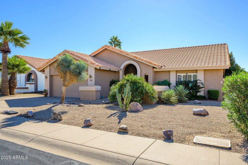 9783 E Camino Del Santo, Scottsdale