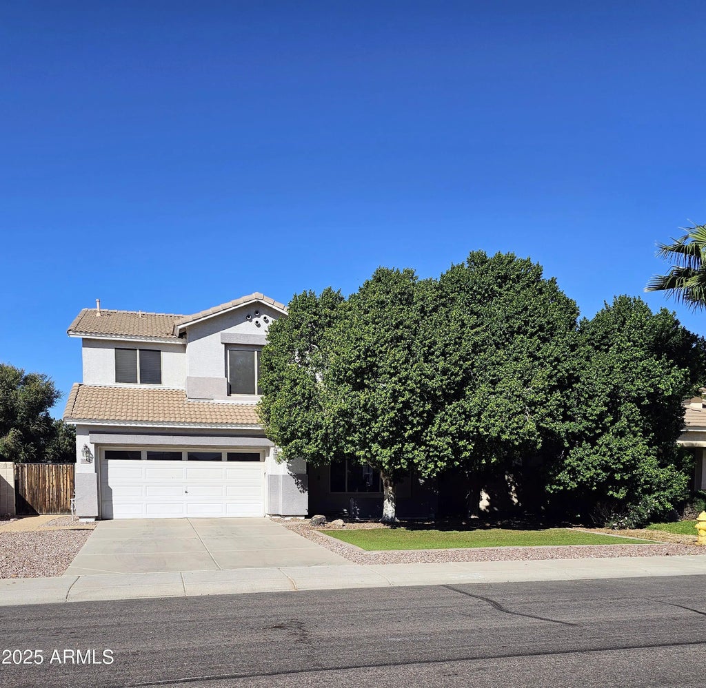 3684 E Remington Drive, Gilbert