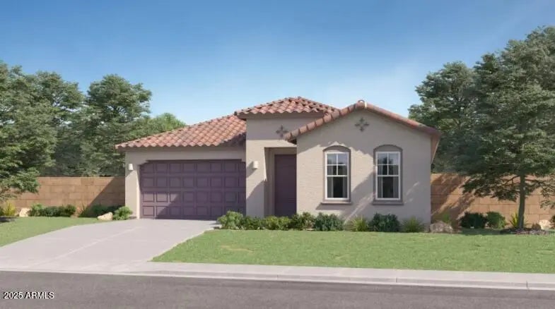 4624 E Topaz Drive, San Tan Valley