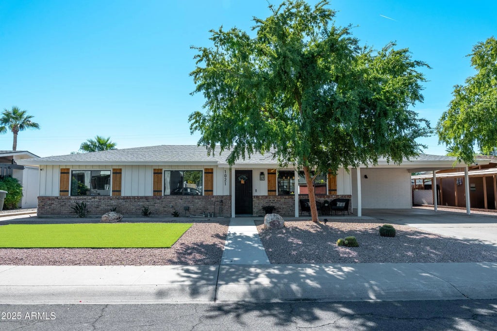 1021 E Palmaire Avenue, Phoenix