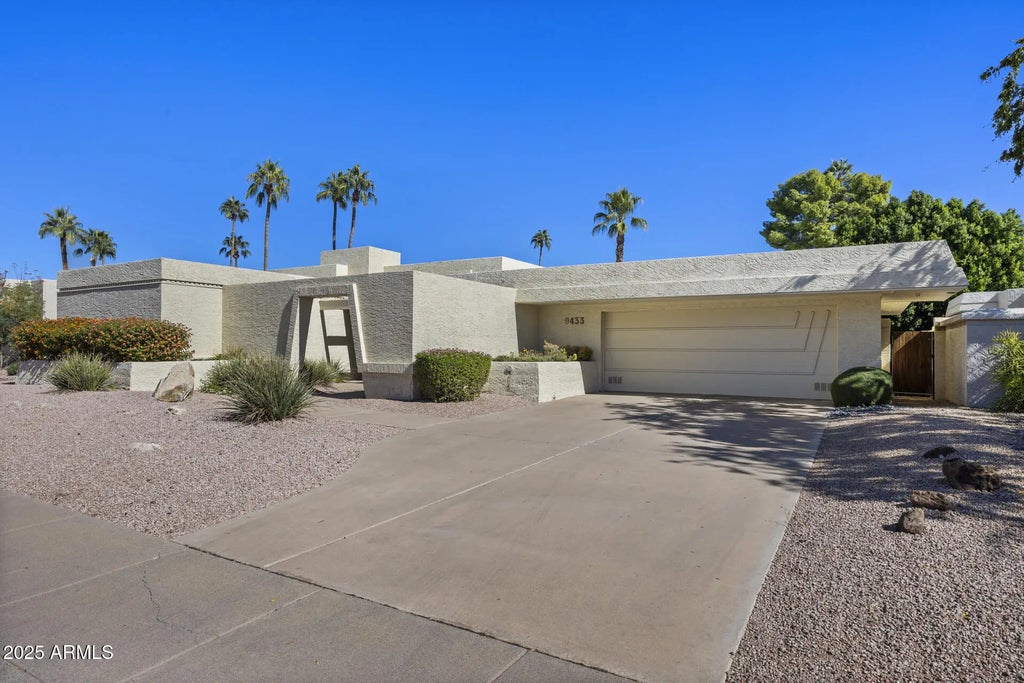 9433 N 80th Place, Scottsdale