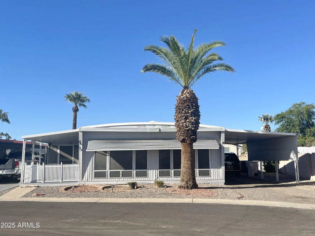 10701 N 99th Avenue (unit 33), Peoria