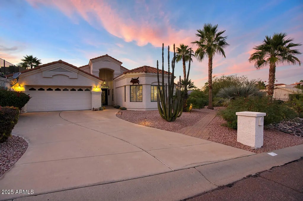 15010 N Tanglewood Court, Fountain Hills