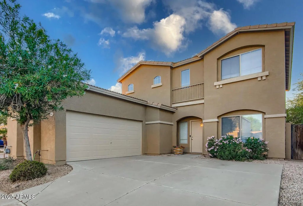 2066 N Arbor Lane, Chandler