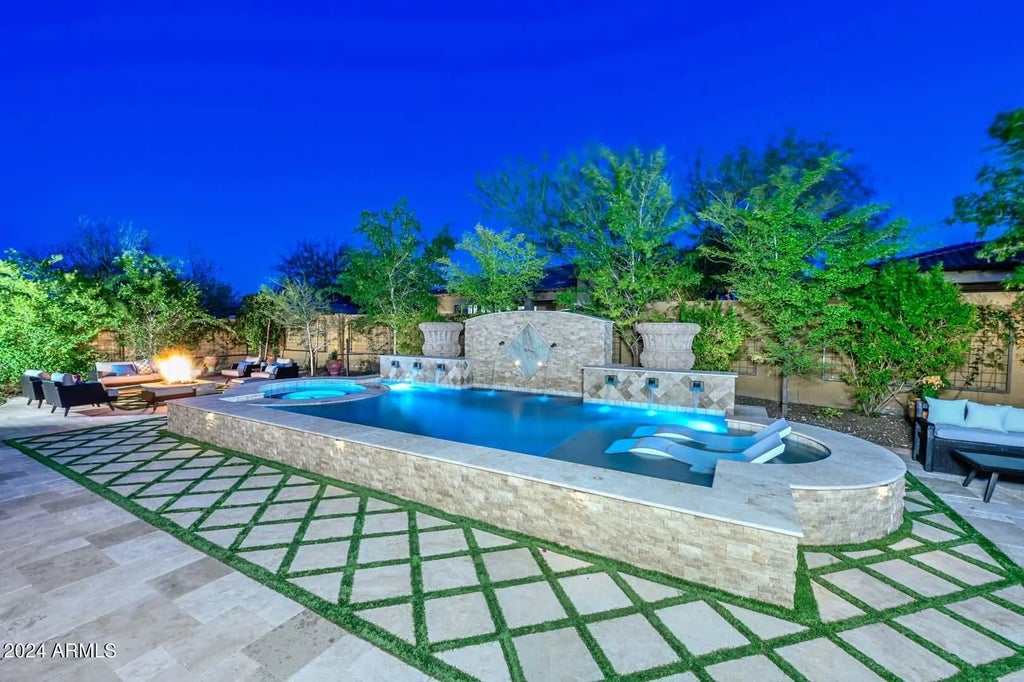 12789 W Via Caballo Blanco, Peoria