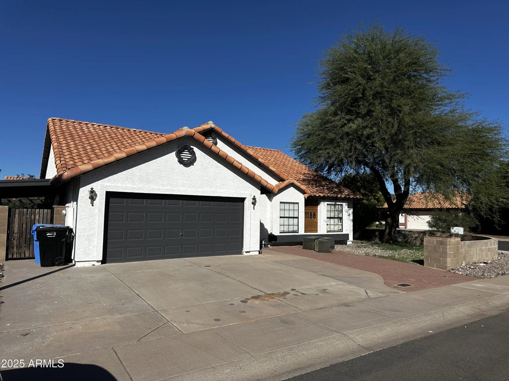 1158 E Douglas Avenue, Gilbert