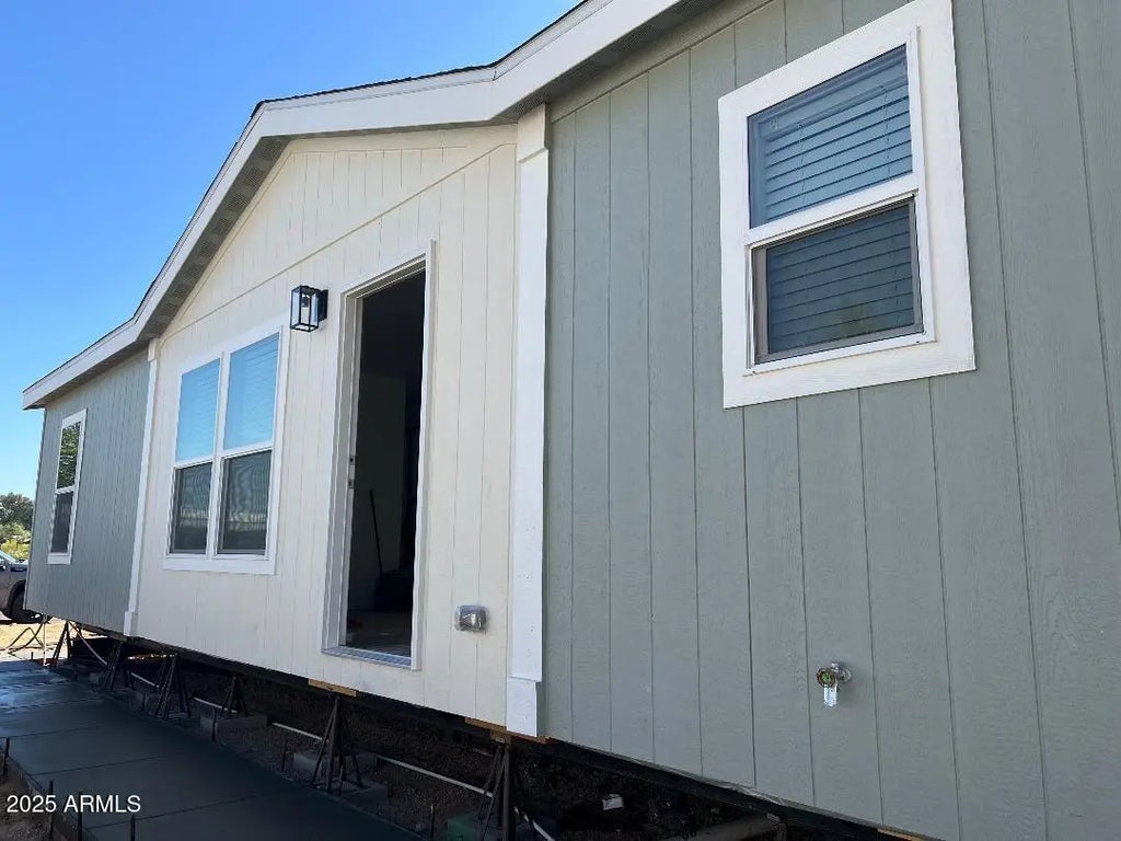 1368 S 76th Place, Mesa