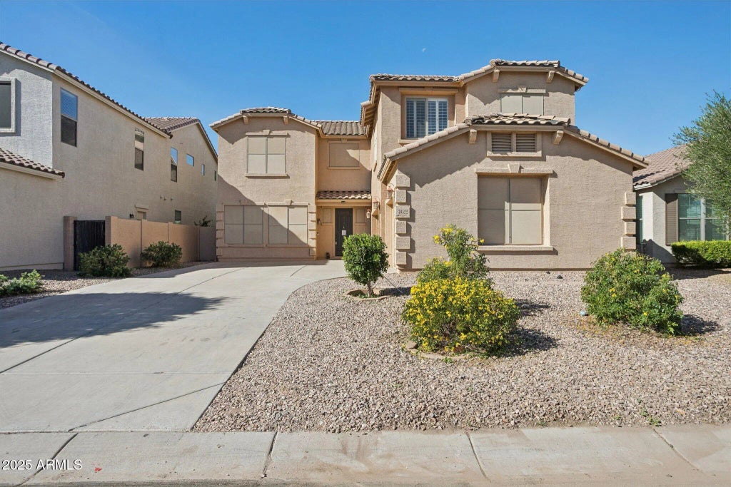 30522 N Rebecca Lane, San Tan Valley