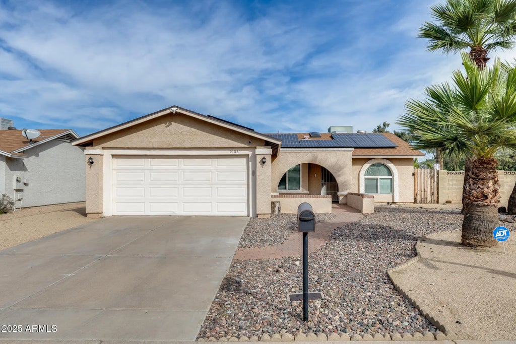 2102 W Marco Polo Road, Phoenix