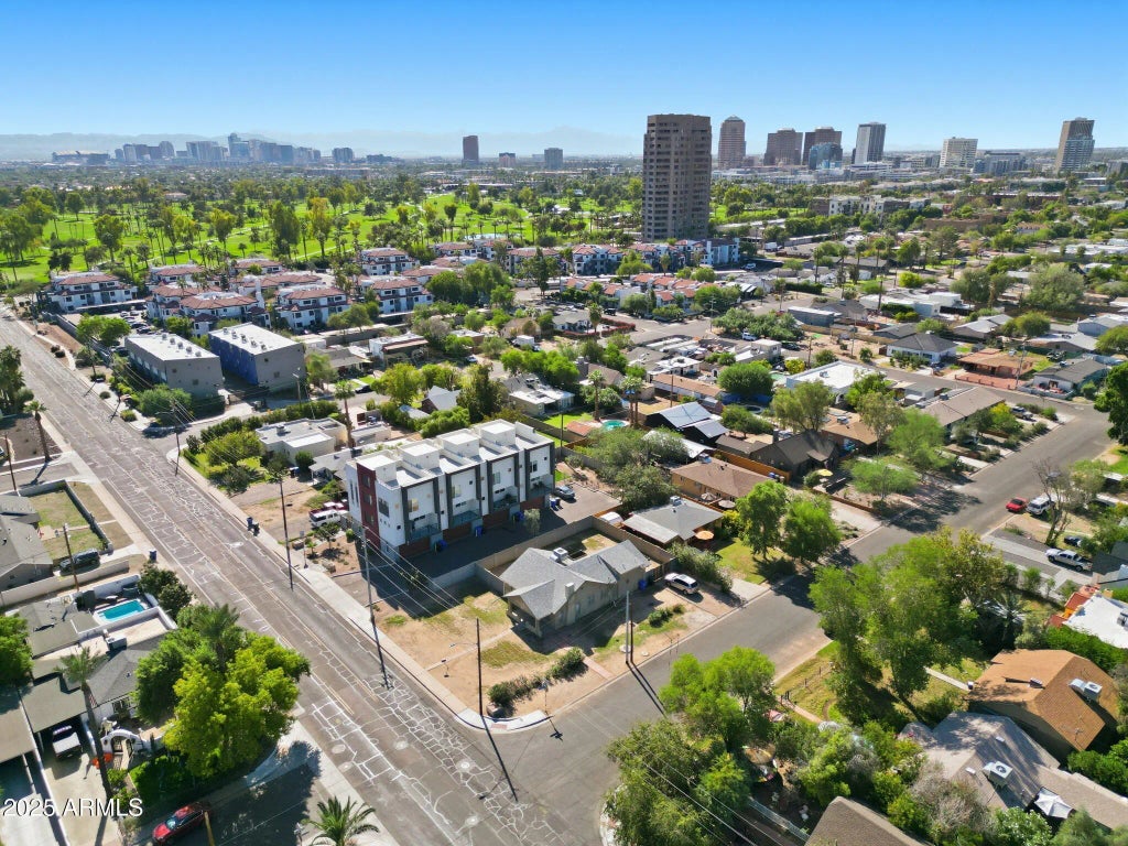 3620 N 12th Street, Phoenix