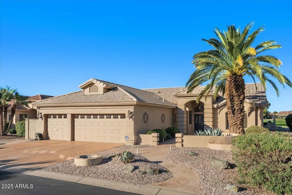 8936 E Cedar Waxwing Drive, Sun Lakes