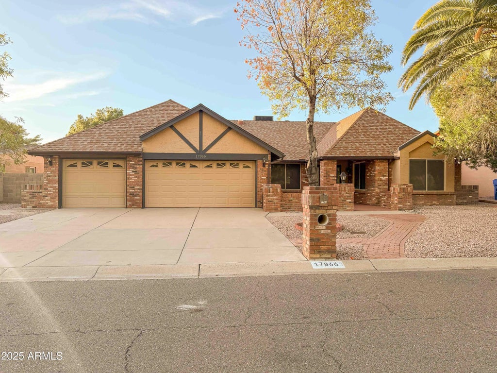 17866 N 44th Avenue, Glendale