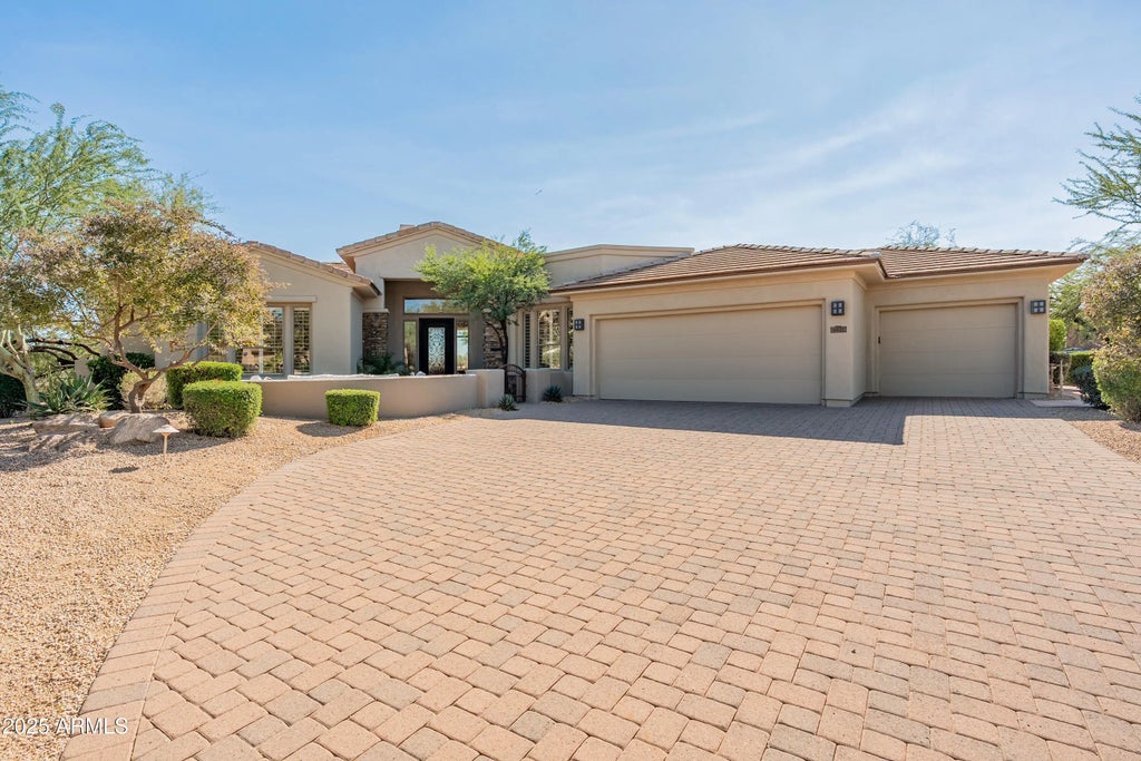 6621 E Oberlin Way, Scottsdale