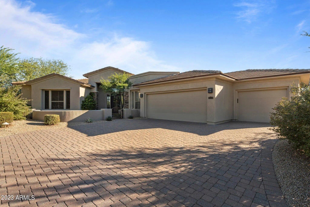 6621 E Oberlin Way, Scottsdale