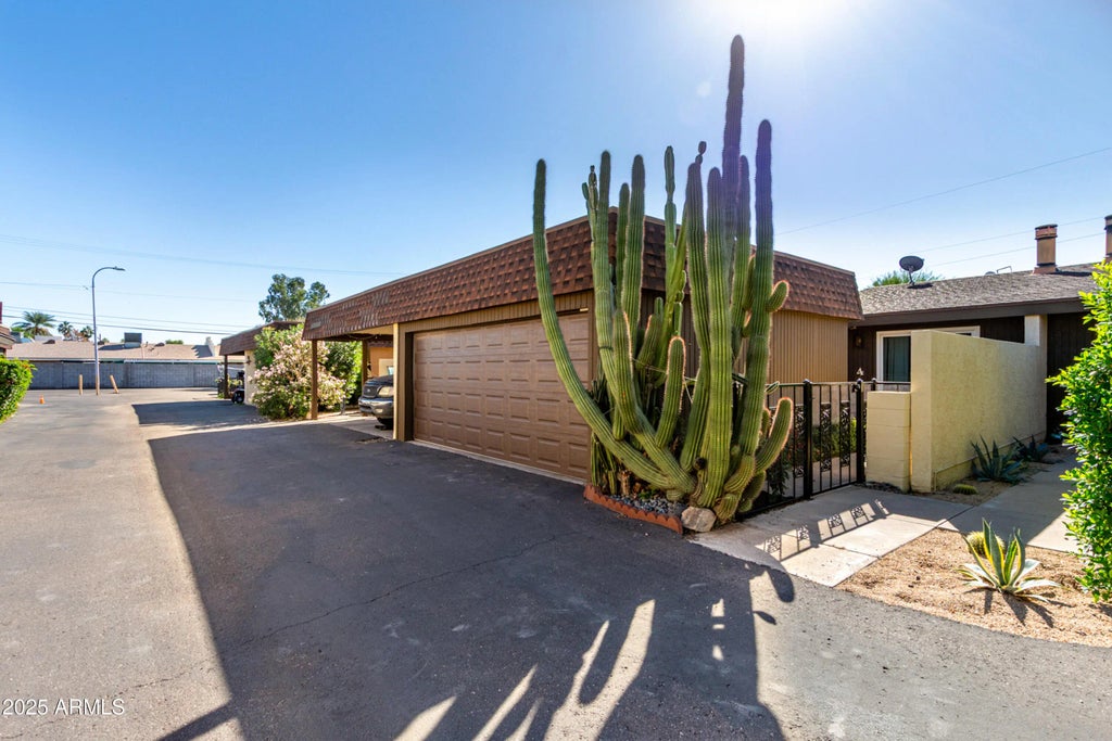 3033 N 39th Street (unit 4), Phoenix