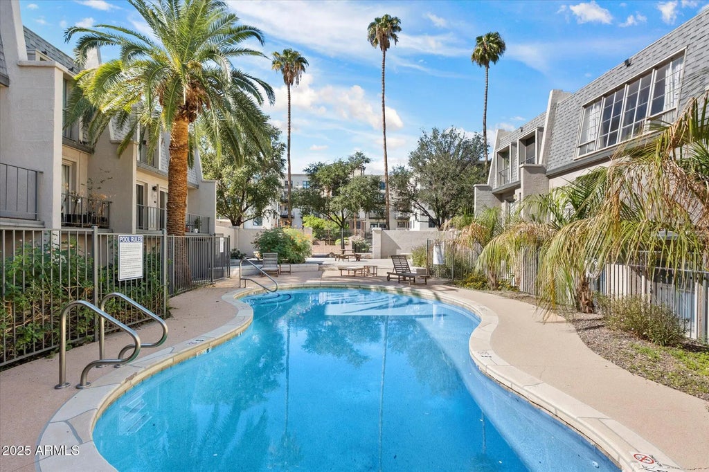 1014 E Osborn Road (unit A), Phoenix