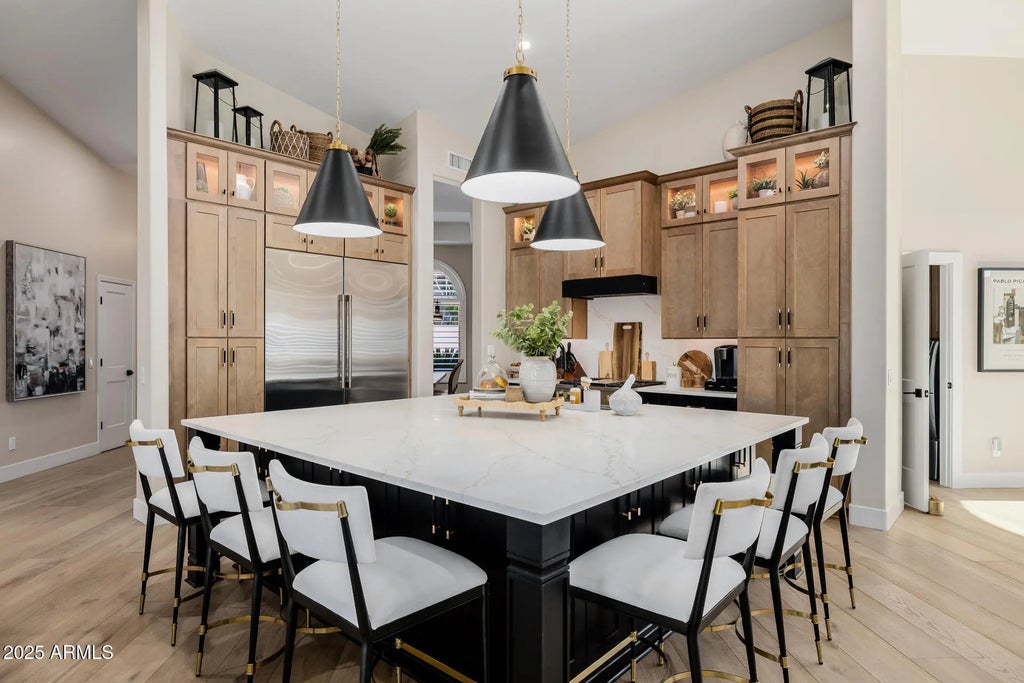 17848 N 52nd Place, Scottsdale