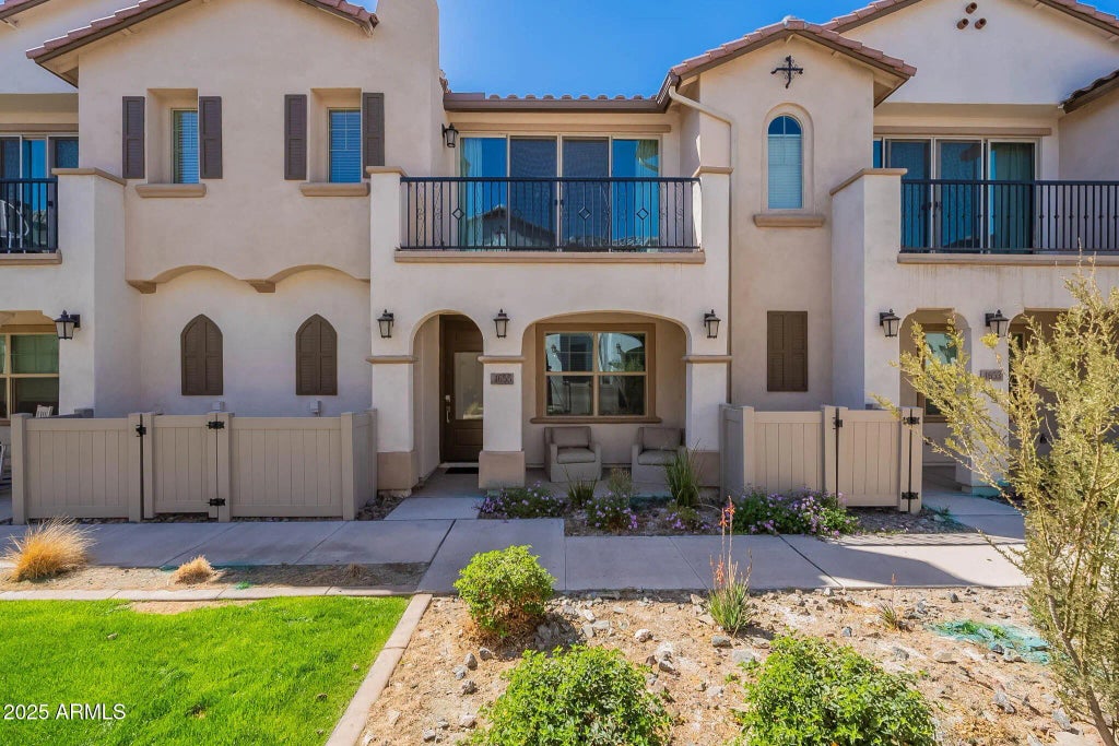 4655 S Glacier, Mesa