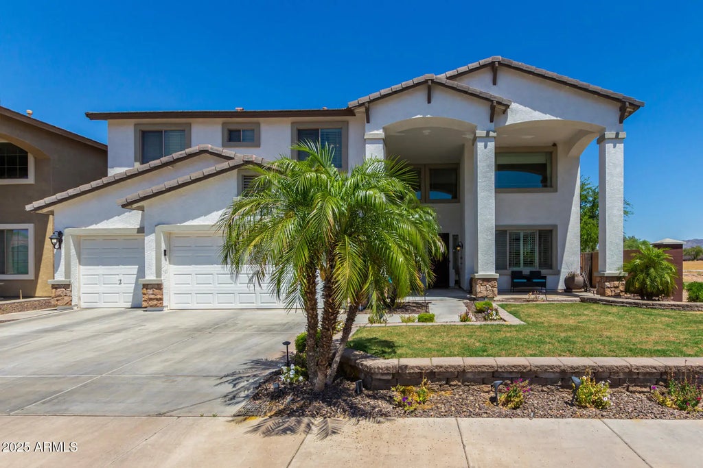 6635 S Cottonfields Lane, Laveen