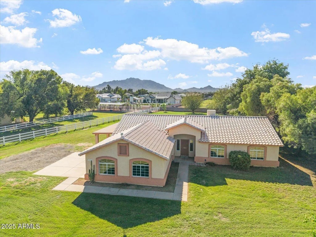 15439 E Via Del Rancho, Gilbert