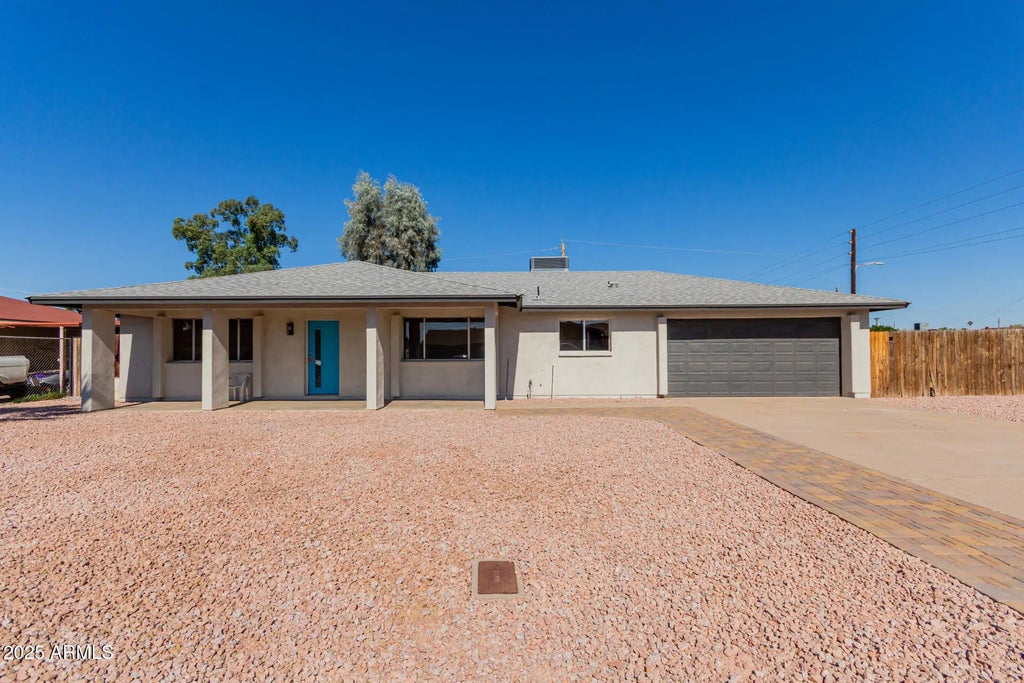 5902 W Wolf Street, Phoenix