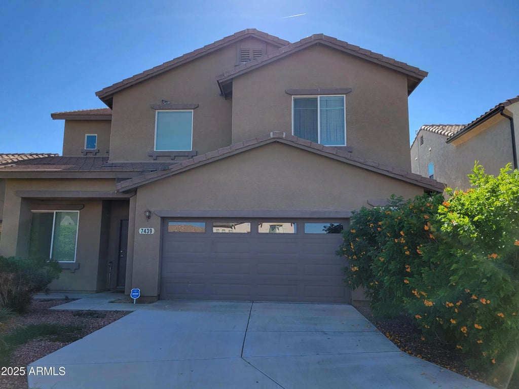 7439 W Wolf Street, Phoenix