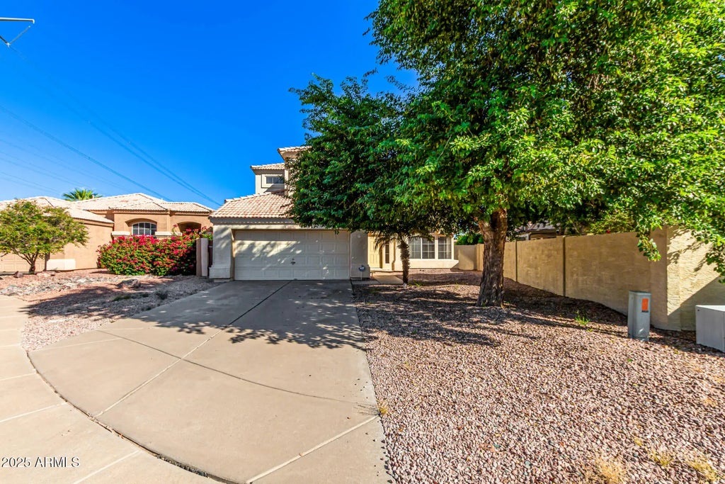 6570 W Linda Court, Chandler