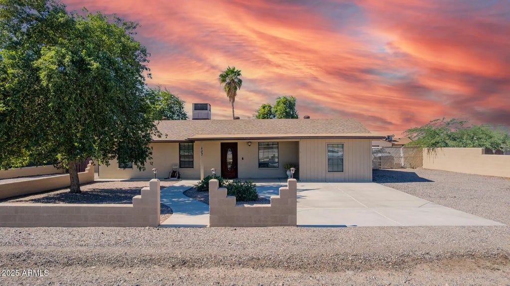 432 N 99th Street, Mesa