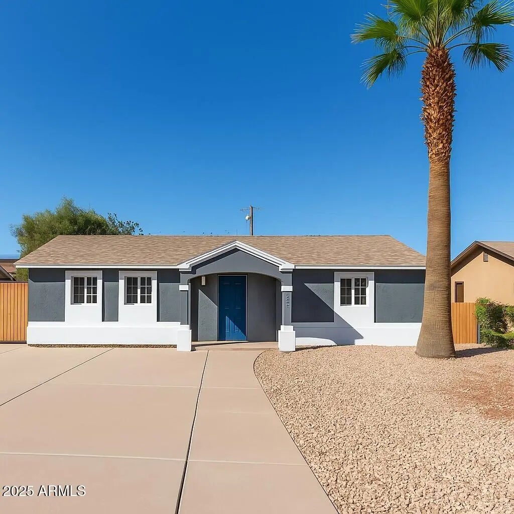 240 N Monte Vista Street, Chandler