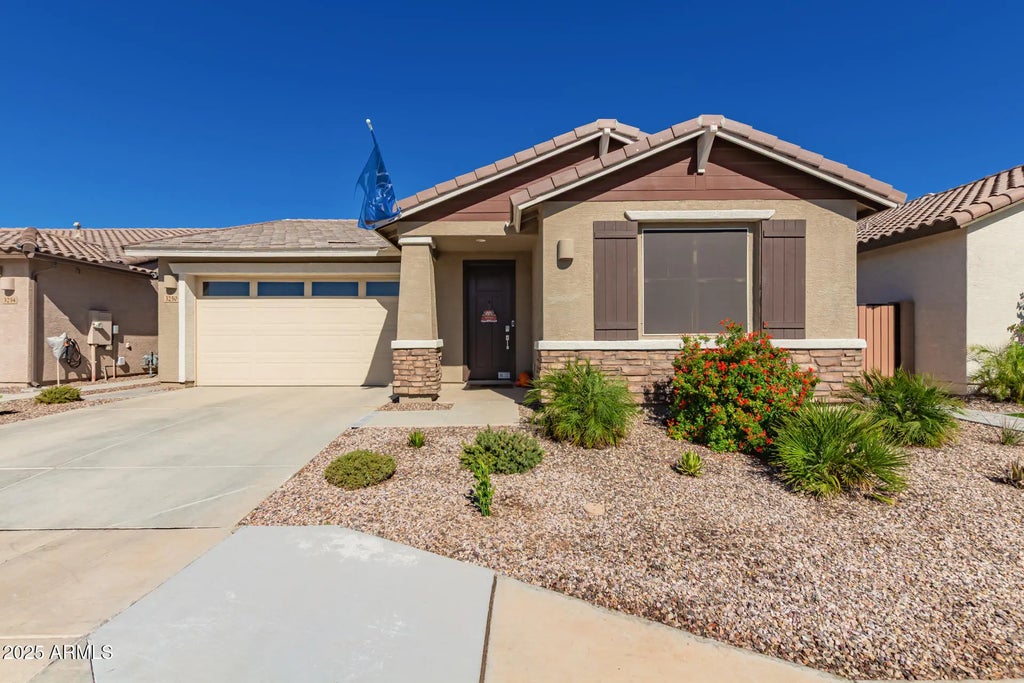 3250 E Wild Drive, San Tan Valley
