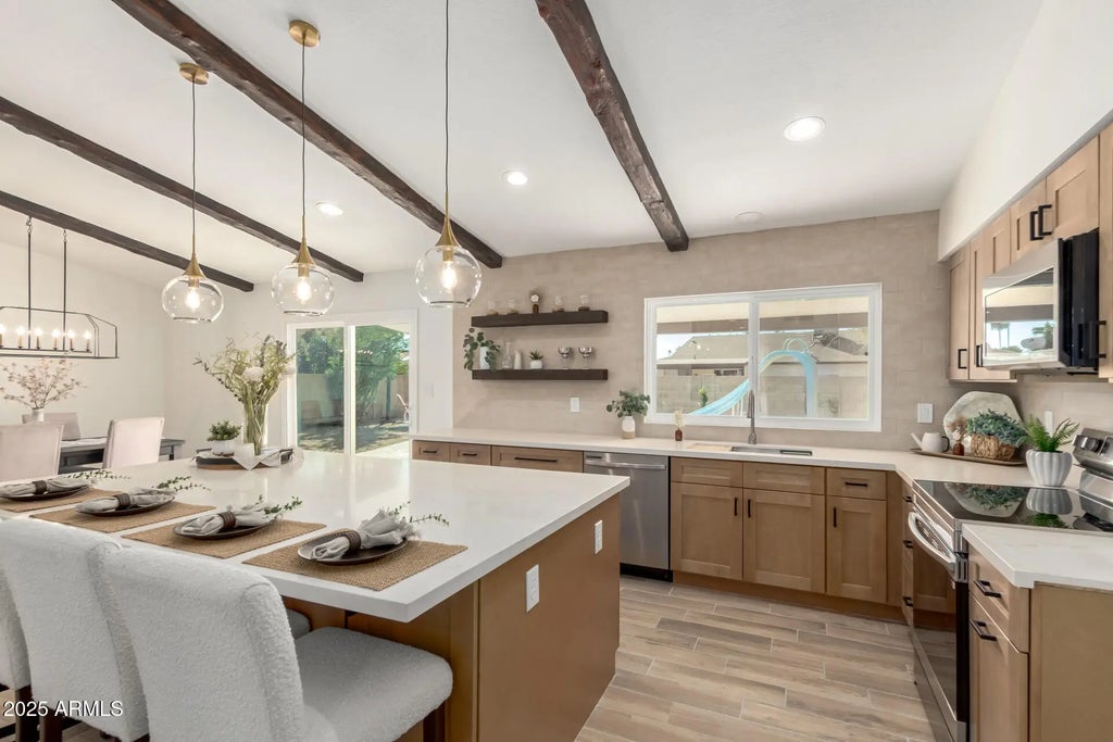 2313 E El Parque Drive, Tempe