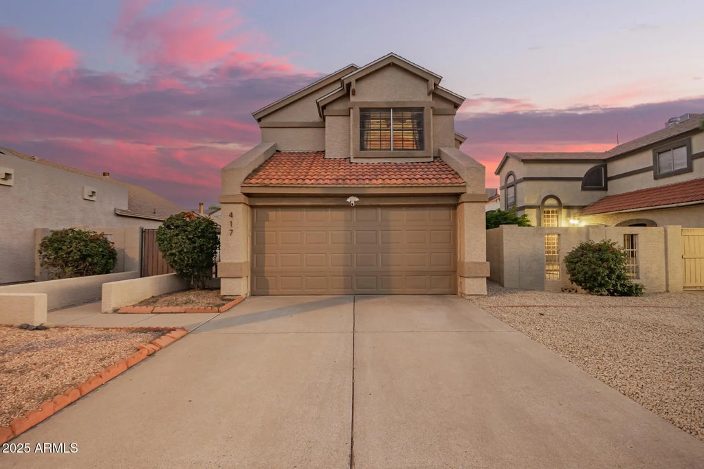 417 E Taro Lane, Phoenix