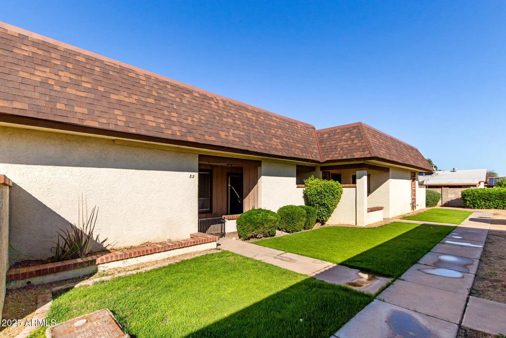 8131 N 107th Avenue (unit 82), Peoria